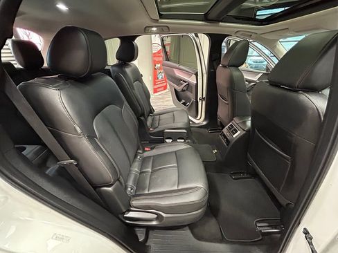 Used 2024 MAZDA CX-90 3.3 Turbo w/ Premium Package image 47