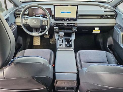 New 2026 Toyota RAV4 FWD image 14