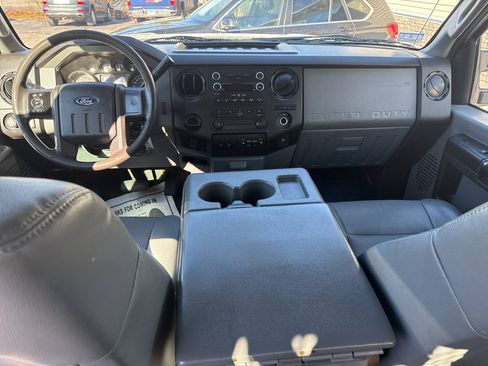 Used 2013 Ford F450 XL w/ PWR Equipment Group RWD image 10