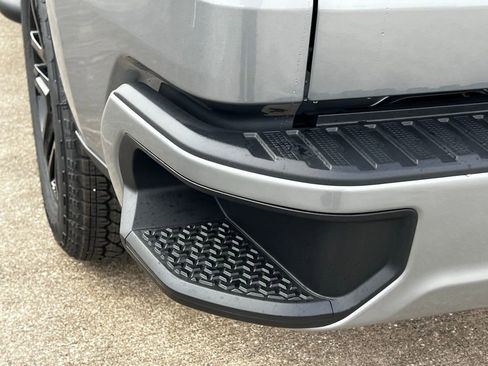 New 2026 Chevrolet Silverado 1500 RST w/ RST Select Package image 18