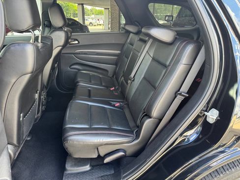 Used 2024 Dodge Durango GT RWD image 15