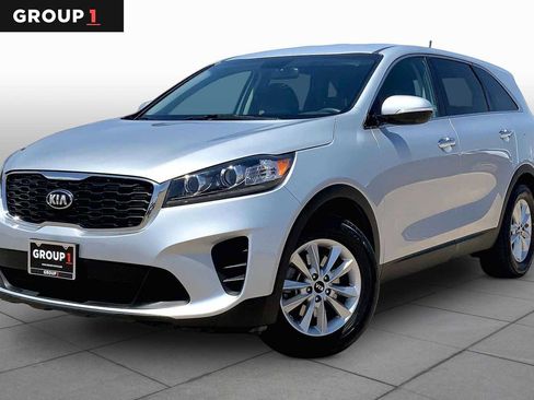 Used 2020 Kia Sorento L FWD image 1