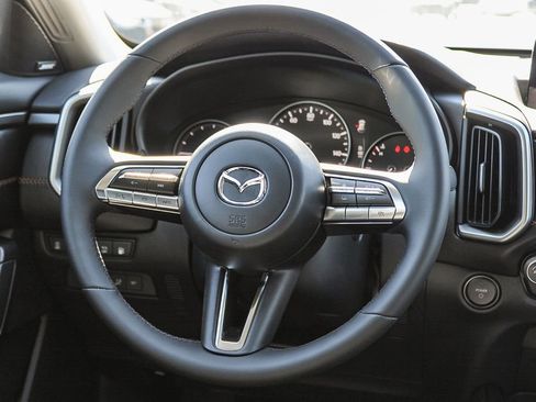 New 2026 MAZDA CX-50 AWD 2.5 Hybrid w/ Weather Package image 17