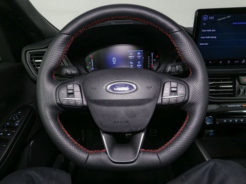 Used 2023 Ford Escape ST-Line w/ Tech Pack #1 image 30