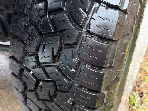 Used 2016 Jeep Wrangler Unlimited Rubicon w/ Dual Top Group image 3