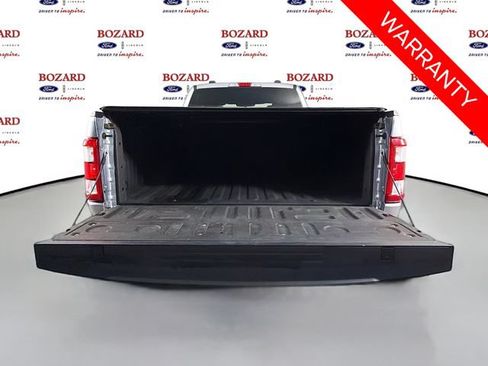 Certified 2023 Ford F150 XL w/ STX Appearance Package AWD/4WD image 25