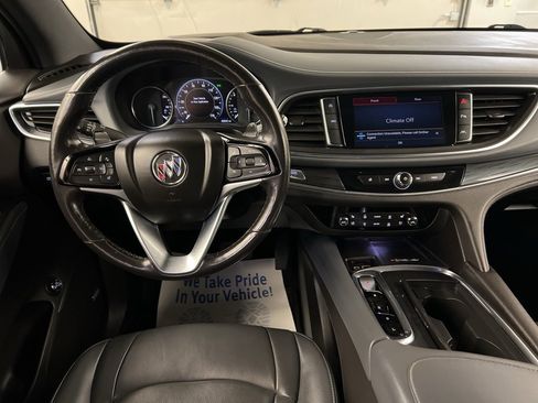 Used 2023 Buick Enclave Premium w/ Experience Buick Package image 8