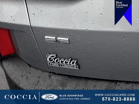 Certified 2022 Ford Escape SE w/ Convenience Package image 32