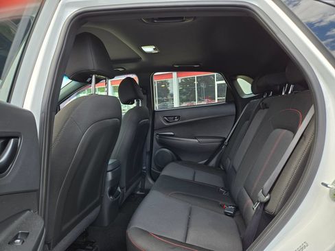 Used 2023 Hyundai Kona N Line w/ Cargo Package AWD/4WD image 15