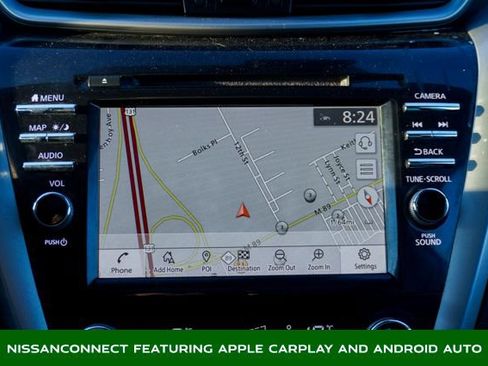 Used 2020 Nissan Murano Platinum image 19