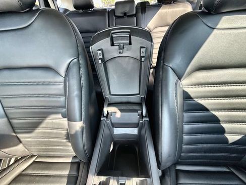 Used 2024 Ford Edge SEL w/ Convenience Package AWD/4WD image 20