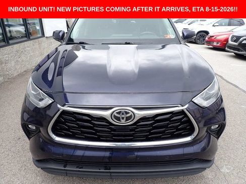 Used 2020 Toyota Highlander Limited AWD/4WD image 6
