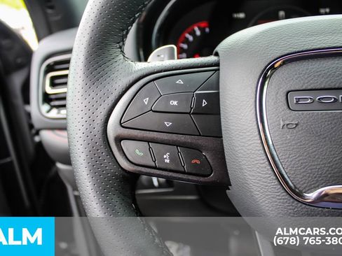 Used 2026 Dodge Durango GT RWD image 29