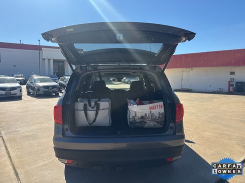 Used 2016 Honda Pilot EX-L image 29