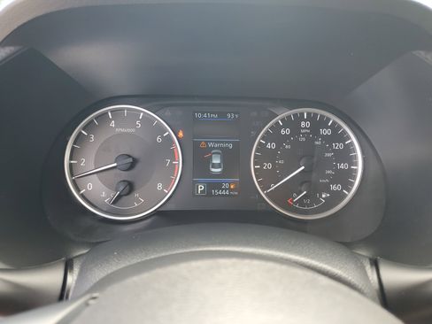 Used 2024 Nissan Sentra S image 17