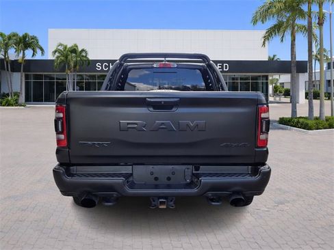 Used 2021 RAM 1500 TRX w/ TRX Level 1 Equipment Group image 6