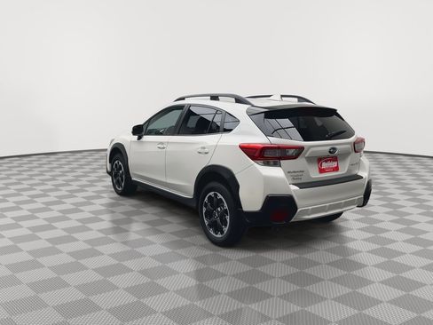Used 2021 Subaru Crosstrek 2.0i Premium w/ Popular Package #2 AWD/4WD image 31