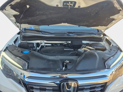 Certified 2020 Honda Ridgeline RTL-E image 24
