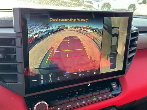 New 2026 Toyota Tundra TRD Pro image 33