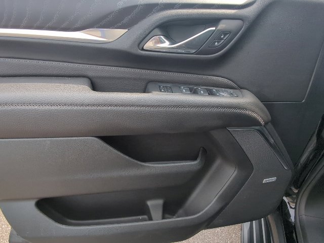 Used 2024 GMC Yukon Denali AWD/4WD image 12