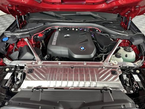 New 2026 BMW X3 xDrive30 w/ Premium Package image 4
