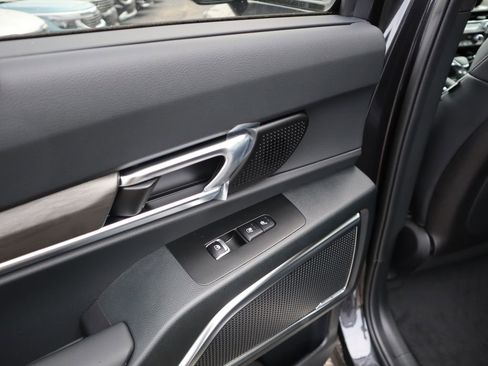 New 2025 Kia Telluride SX Prestige X-Line image 12