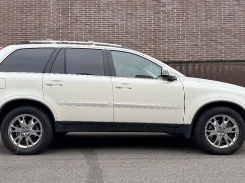 Used 2007 Volvo XC90 V8 AWD/4WD image 3