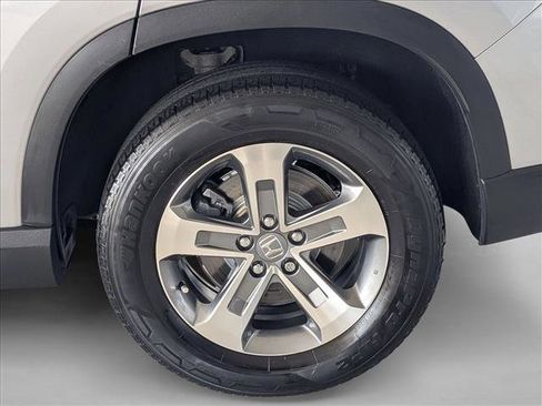 Certified 2023 Honda Pilot EX-L image 23