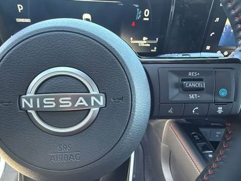 New 2026 Nissan Kicks SR w/ Cold Weather Package image 20
