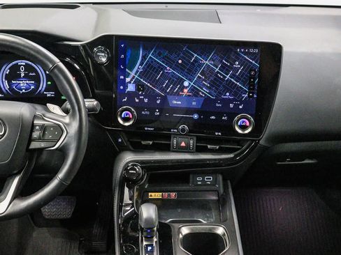 Used 2026 Lexus NX 350h AWD w/ Accessory Package (2T) image 14