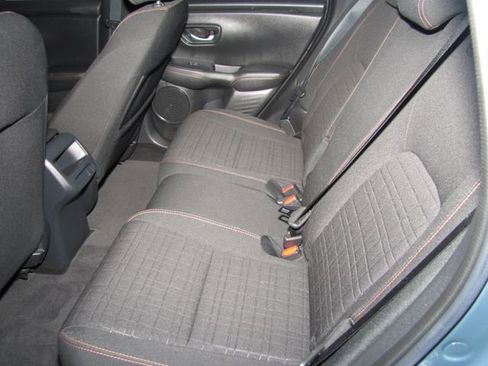 Certified 2025 Honda HR-V Sport image 11