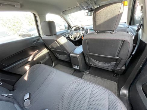 Used 2014 Chevrolet Equinox LS image 20