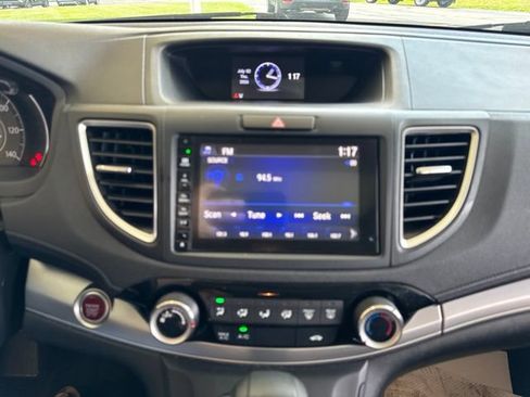 Used 2016 Honda CR-V EX image 17