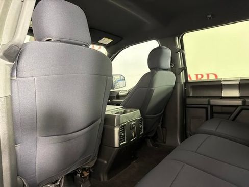 Used 2016 Ford F150 XLT w/ Equipment Group 302A Luxury AWD/4WD image 14