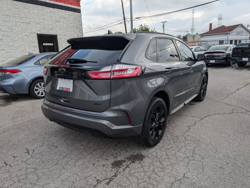 Used 2024 Ford Edge SE w/ Black Appearance Package AWD/4WD image 6
