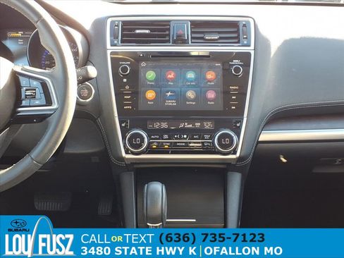 Used 2019 Subaru Outback 2.5i Limited w/ Popular Package #2 image 10