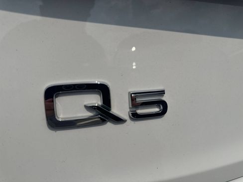 Certified 2025 Audi Q5 2.0T Premium AWD/4WD image 10