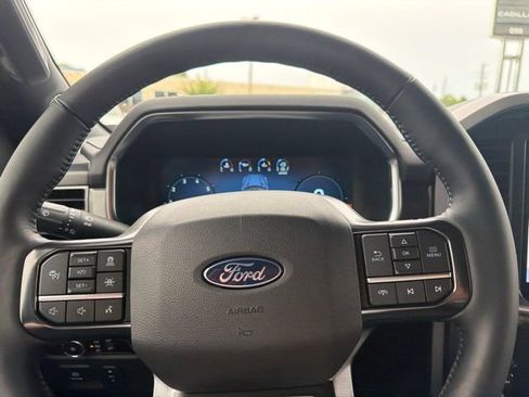 Used 2024 Ford F150 Platinum w/ FX4 Off-Road Package AWD/4WD image 19