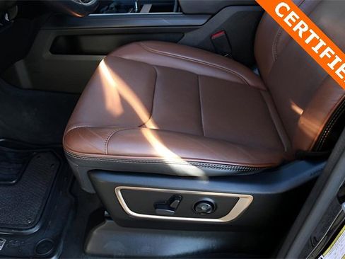 Used 2023 RAM 1500 Limited w/ Trailer Tow Group image 14