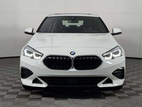 Used 2023 BMW 228i xDrive w/ Premium Package 2 AWD/4WD image 6