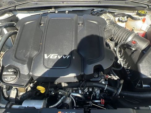 Used 2017 Buick LaCrosse Preferred image 34