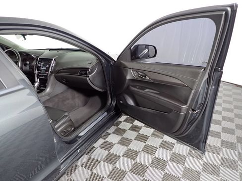 Used 2014 Cadillac ATS Sedan RWD image 34