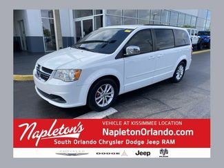Used 2016 Dodge Grand Caravan SXT video 1