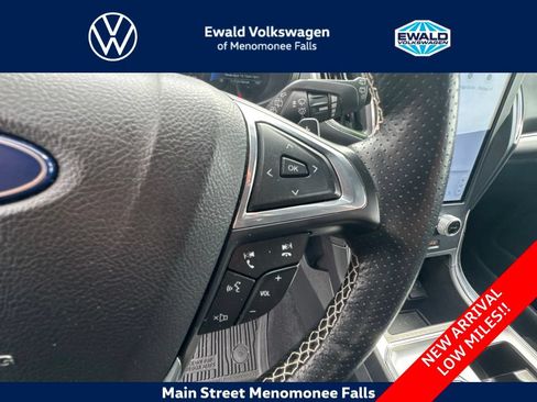 Used 2023 Ford Edge ST AWD/4WD image 19