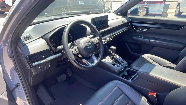 Used 2025 Honda CR-V Sport Touring image 10