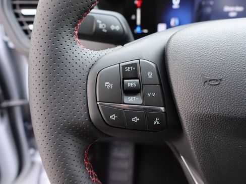 New 2026 Ford Escape ST-Line w/ Tech Pack #1 image 25