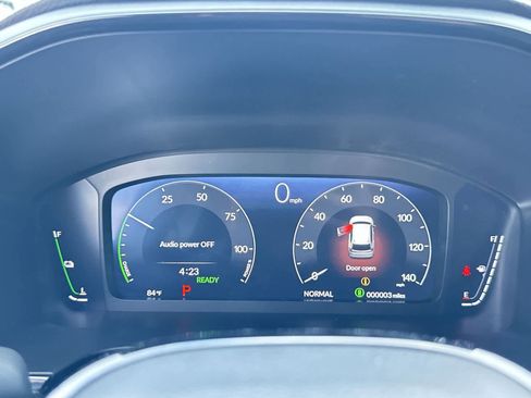 New 2026 Honda CR-V Sport Touring image 22
