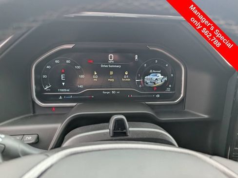 Used 2023 GMC Sierra 1500 Denali Ultimate AWD/4WD image 20