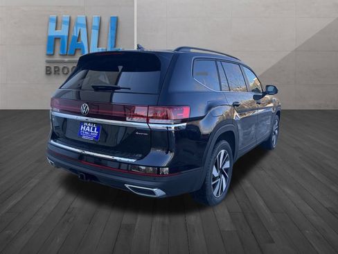 New 2026 Volkswagen Atlas SE image 7