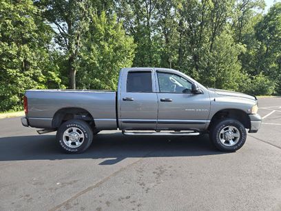 Used 2005 Dodge Ram 2500 Truck SLT w/ Quad Cab Big Horn Value Group